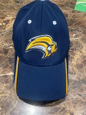 Buffalo Sabers NHL Reebok Hockey Baseball Cap